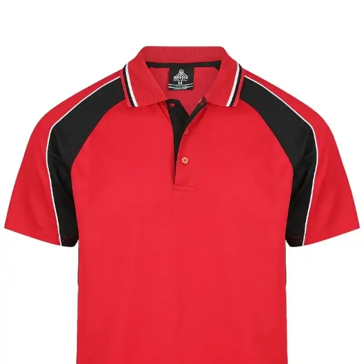 Picture of Aussie Pacific, Mens Panorama Polo 